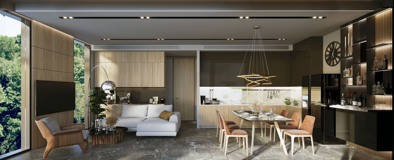 Вилла на Пхукете, Таиланд, 318 м² - фото 6