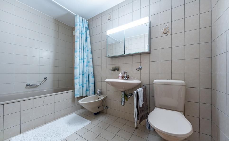 Апартаменты в Монтрё, Швейцария, 115 м² - фото 5