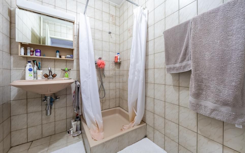 Апартаменты в Монтрё, Швейцария, 115 м² - фото 6