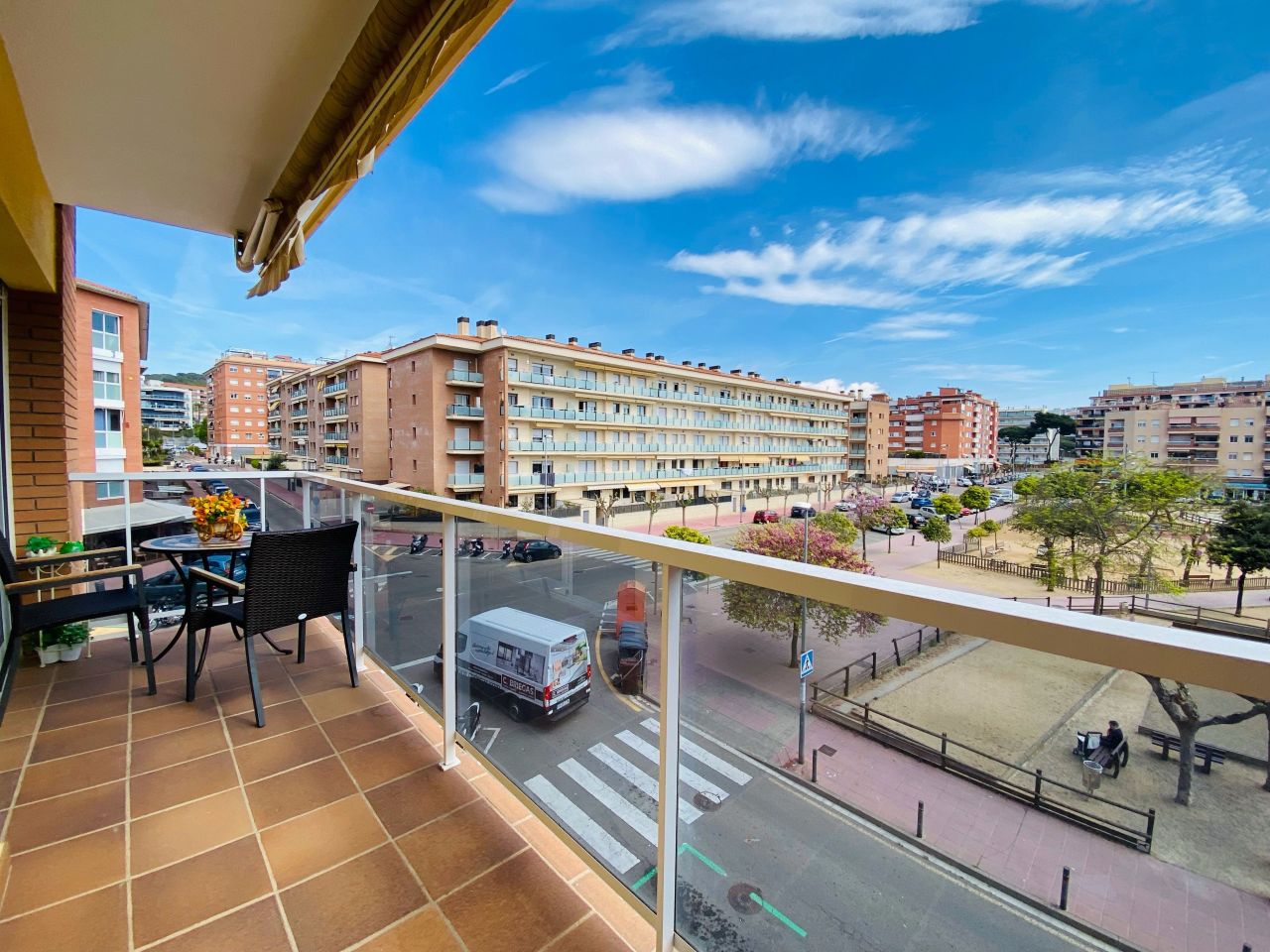 Апартаменты на Льорет-де-Мар, Испания, 118 м² - фото 2