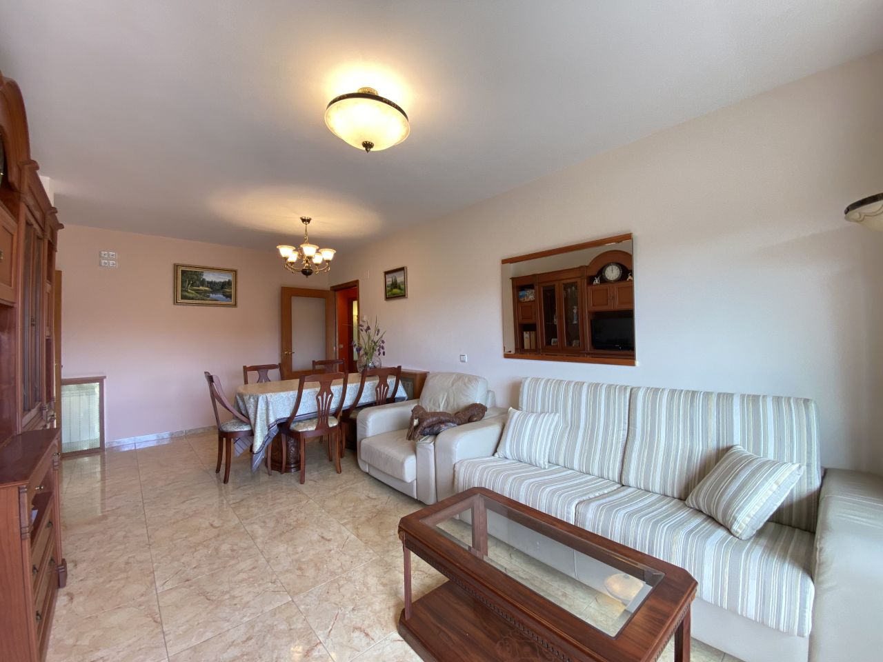 Апартаменты на Льорет-де-Мар, Испания, 118 м² - фото 3