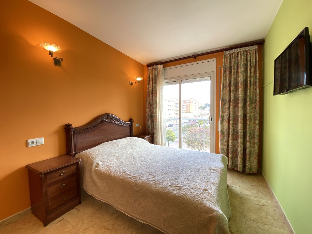 Апартаменты на Льорет-де-Мар, Испания, 118 м² - фото 10