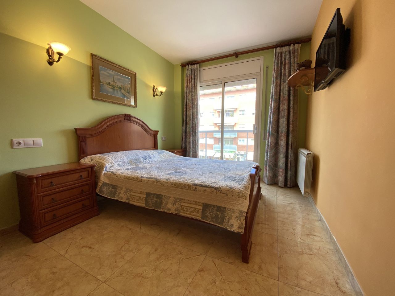 Апартаменты на Льорет-де-Мар, Испания, 118 м² - фото 9