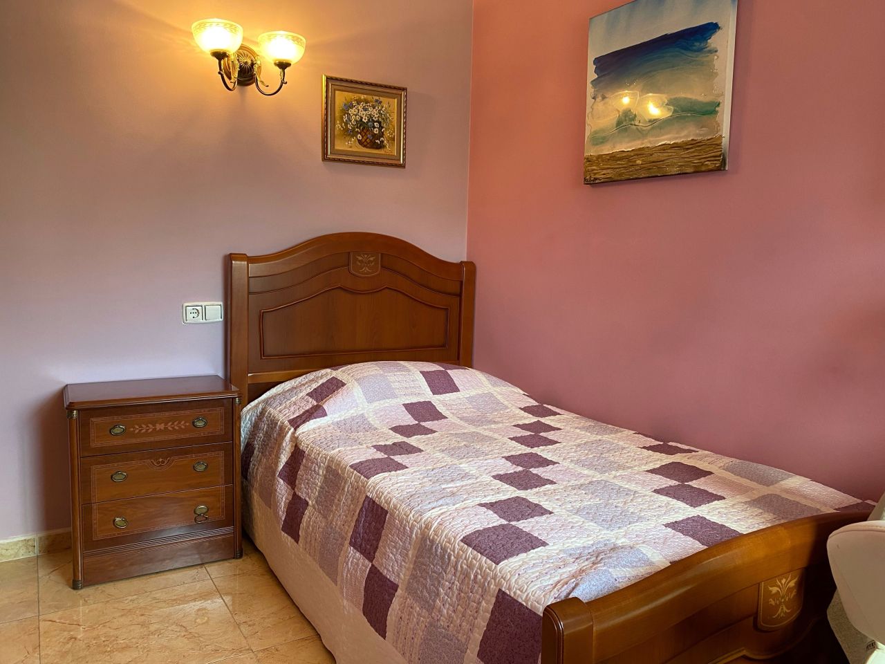 Апартаменты на Льорет-де-Мар, Испания, 118 м² - фото 11