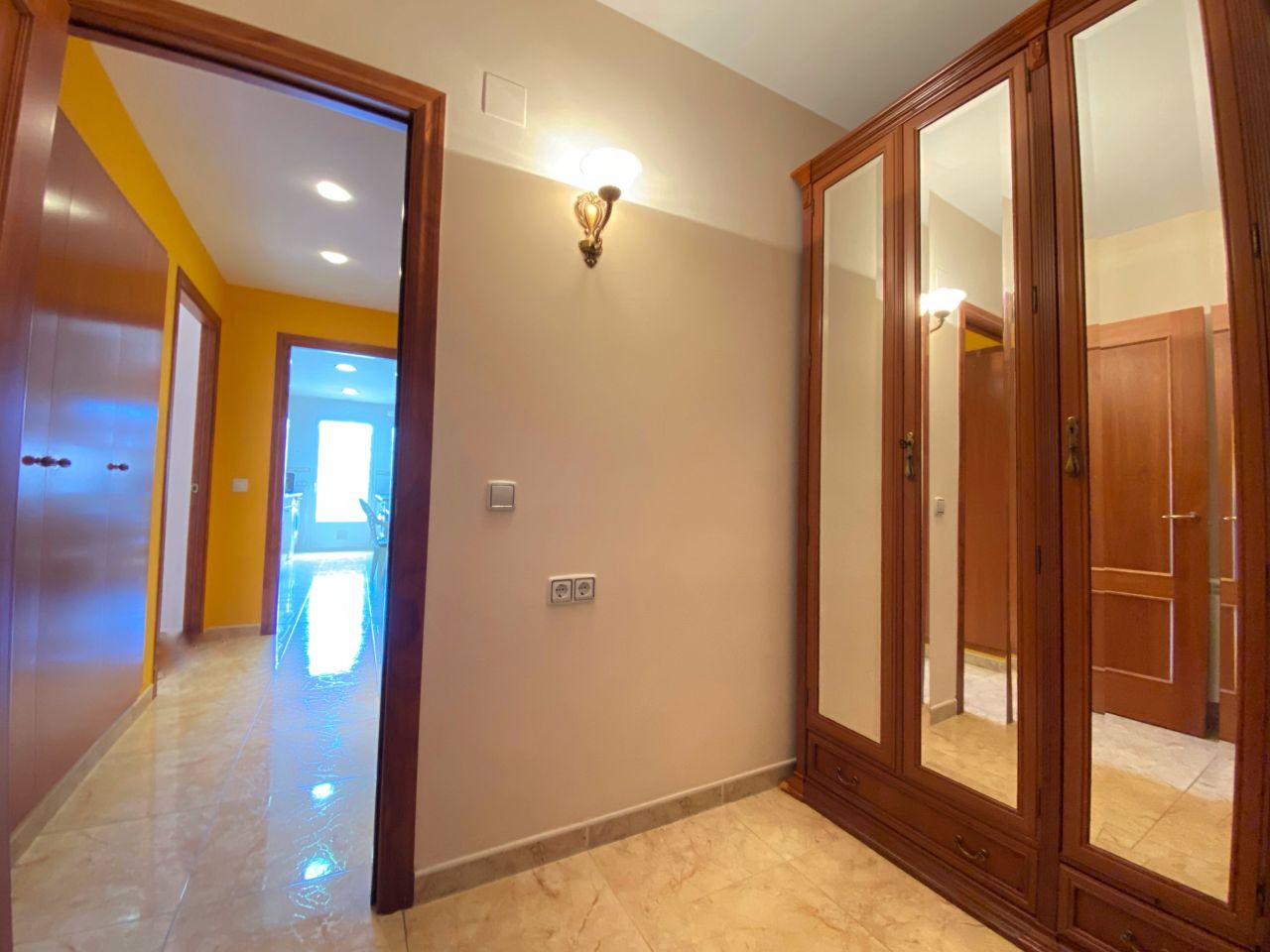 Апартаменты на Льорет-де-Мар, Испания, 118 м² - фото 15