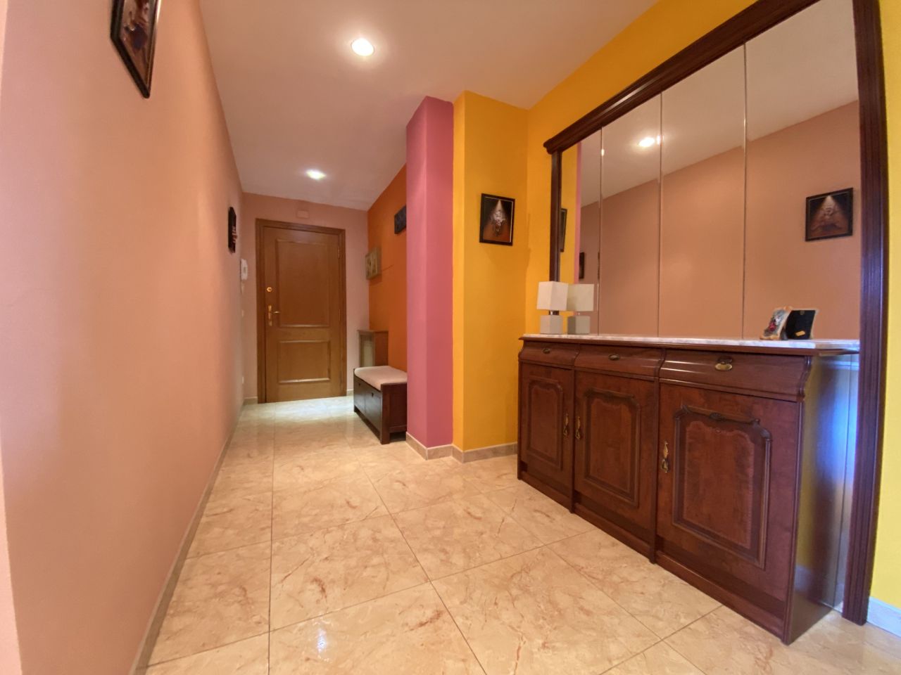 Апартаменты на Льорет-де-Мар, Испания, 118 м² - фото 13