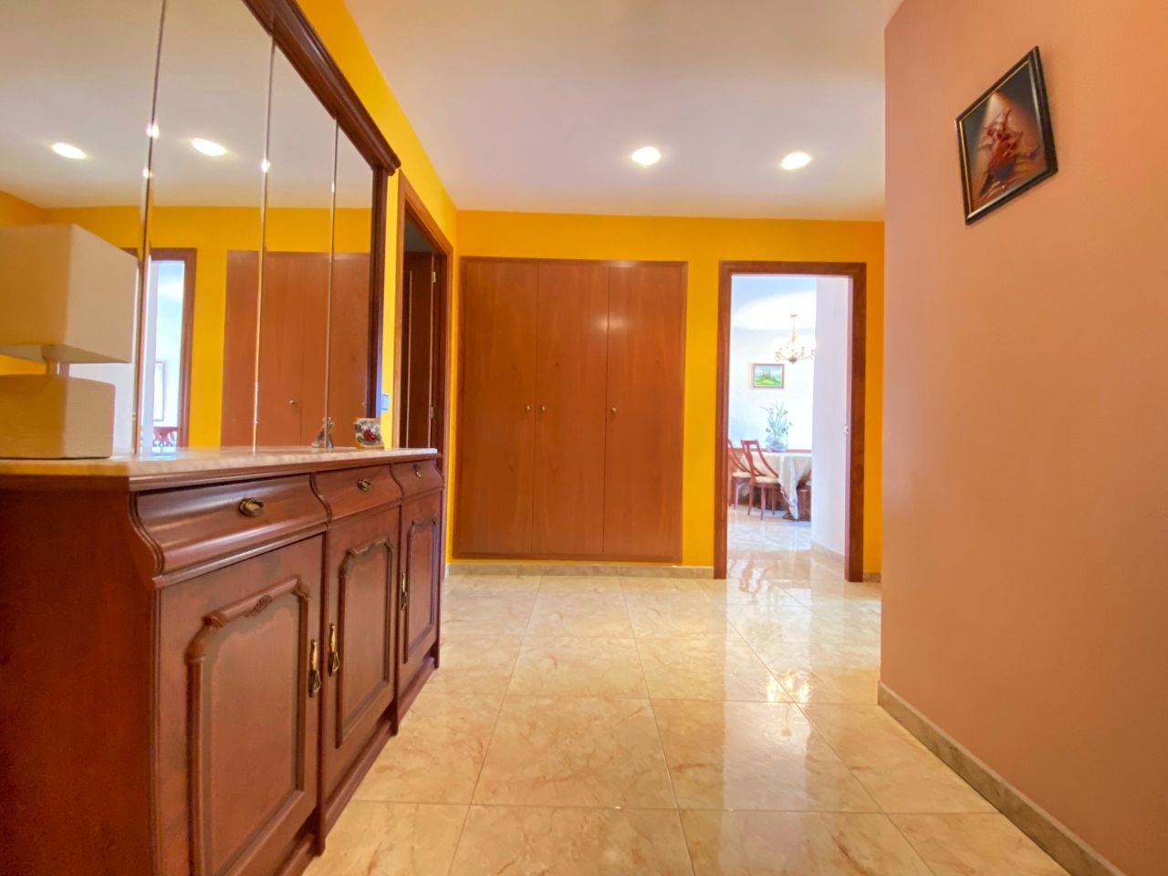 Апартаменты на Льорет-де-Мар, Испания, 118 м² - фото 14