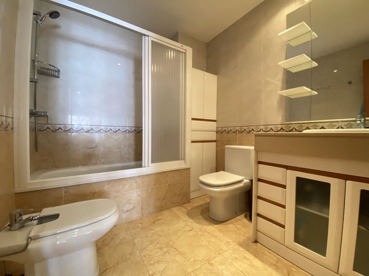 Апартаменты на Льорет-де-Мар, Испания, 118 м² - фото 12