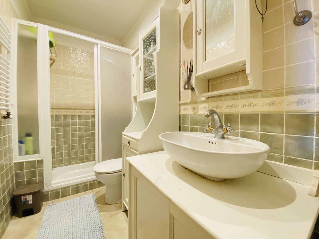 Апартаменты на Льорет-де-Мар, Испания, 107 м² - фото 8