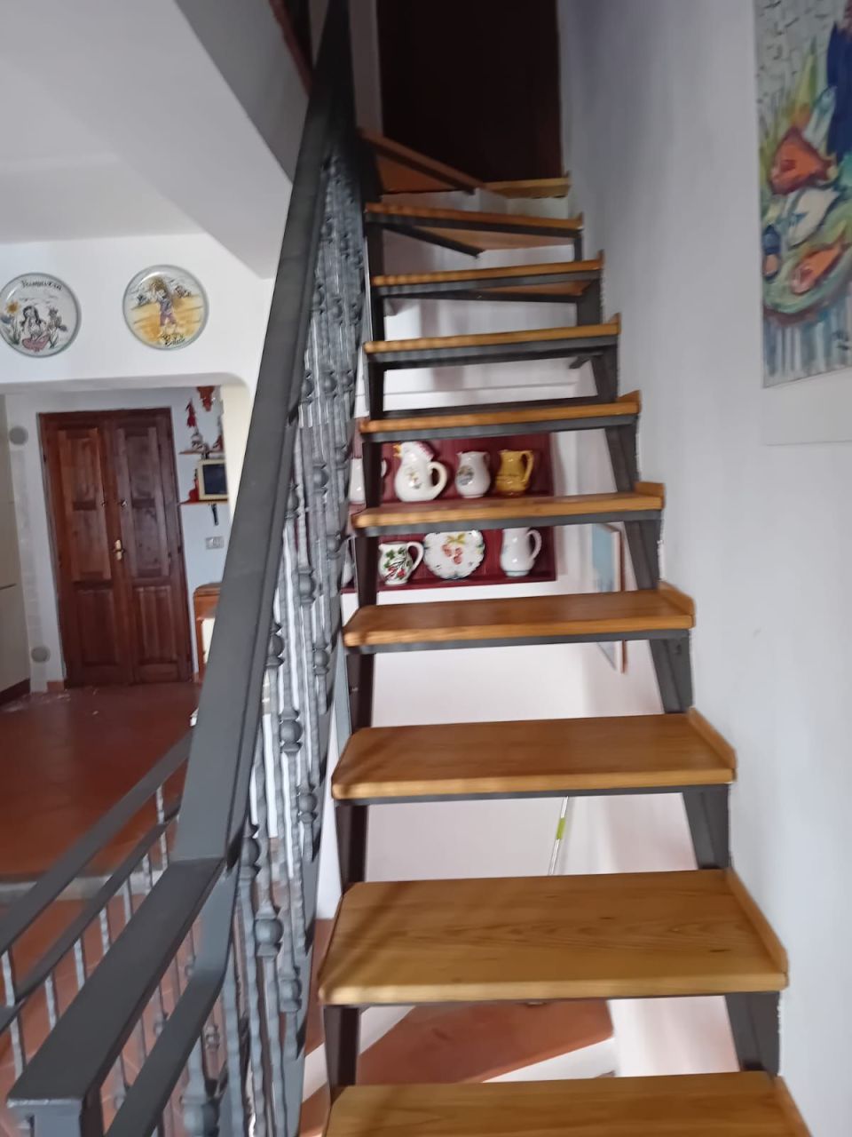 Дом в Сан-Никола-Арчелла, Италия, 165 м² - фото 7