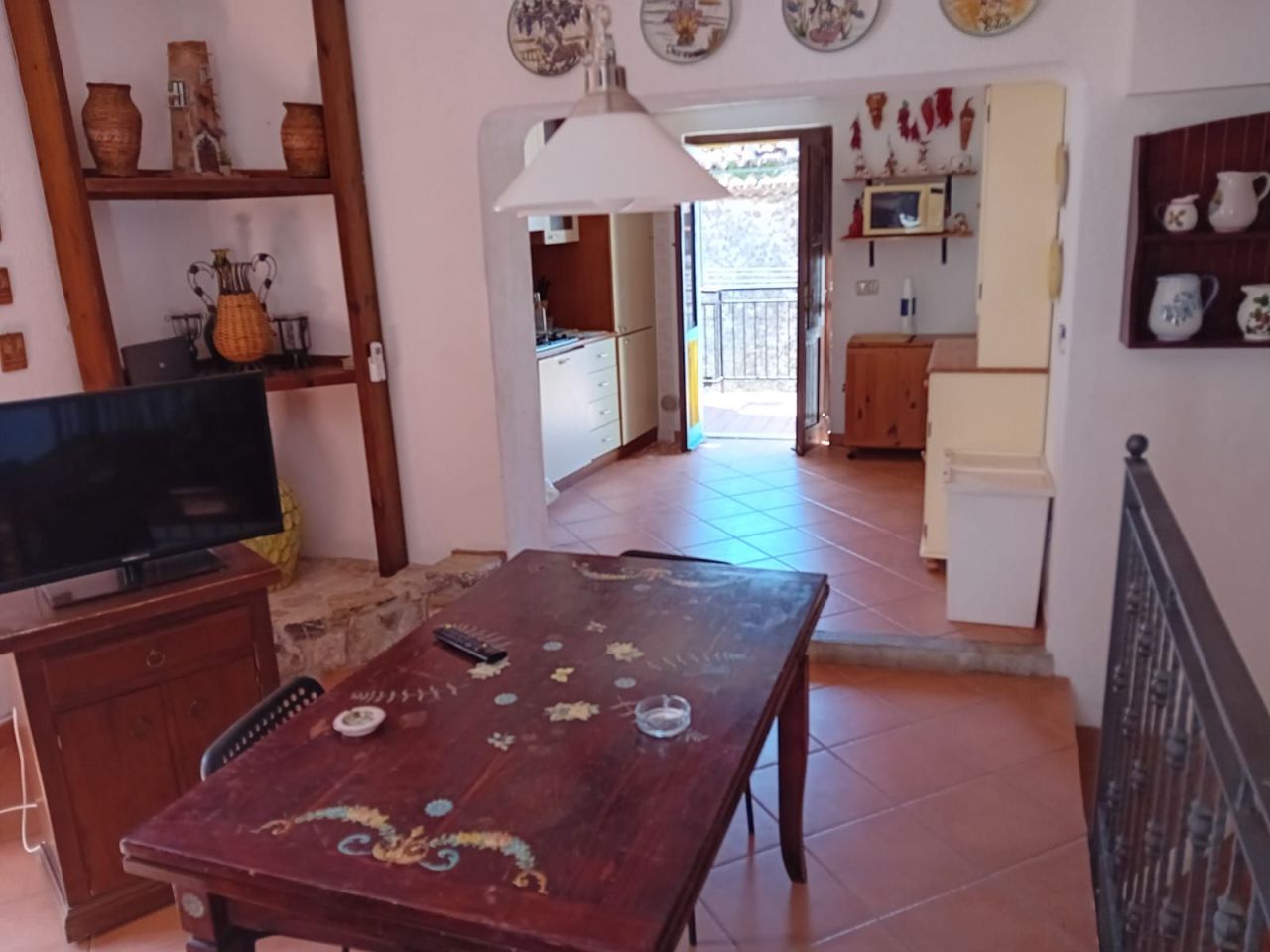 Дом в Сан-Никола-Арчелла, Италия, 165 м² - фото 9