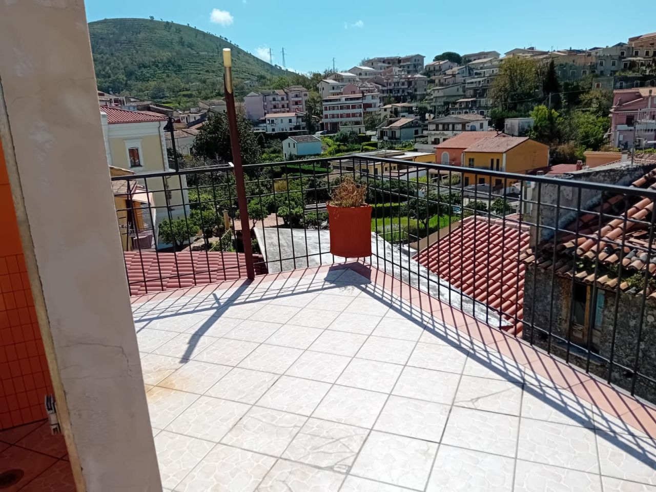 Дом в Сан-Никола-Арчелла, Италия, 165 м² - фото 14