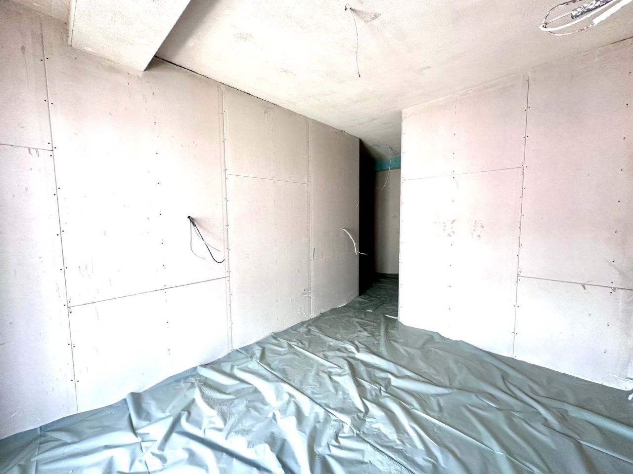 Квартира в Будве, Черногория, 117 м² - фото 7