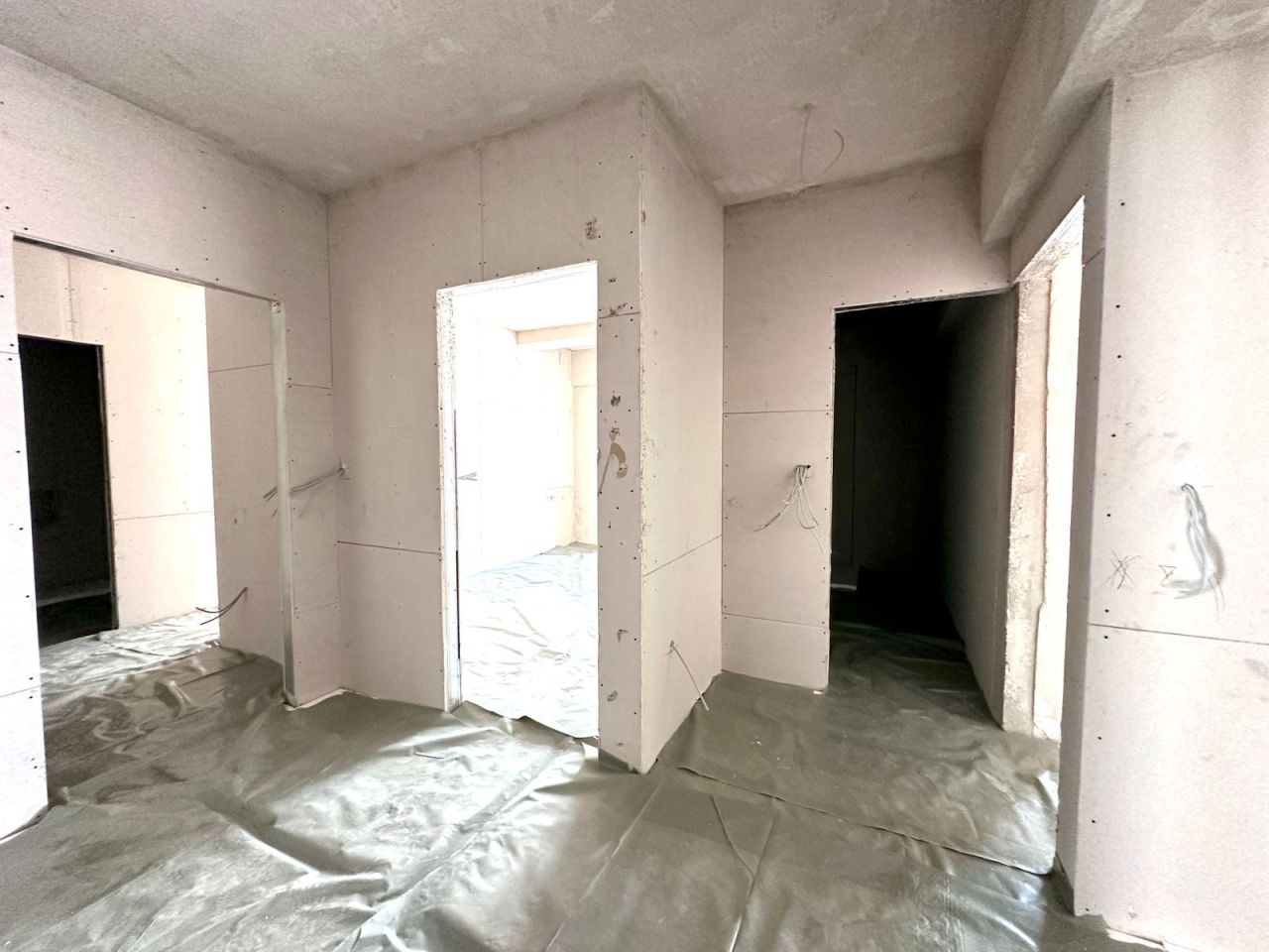 Квартира в Будве, Черногория, 117 м² - фото 3