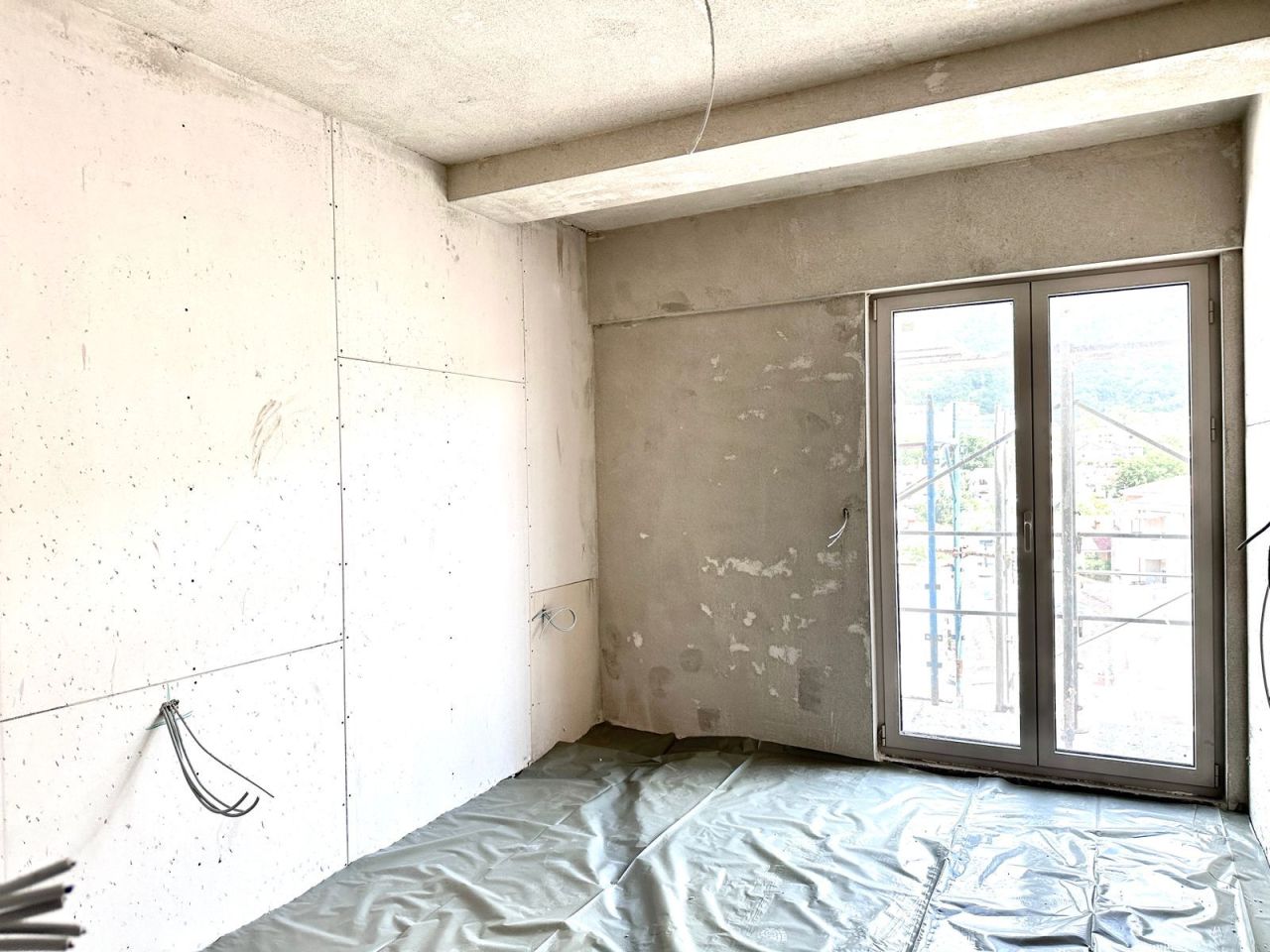 Квартира в Будве, Черногория, 117 м² - фото 4