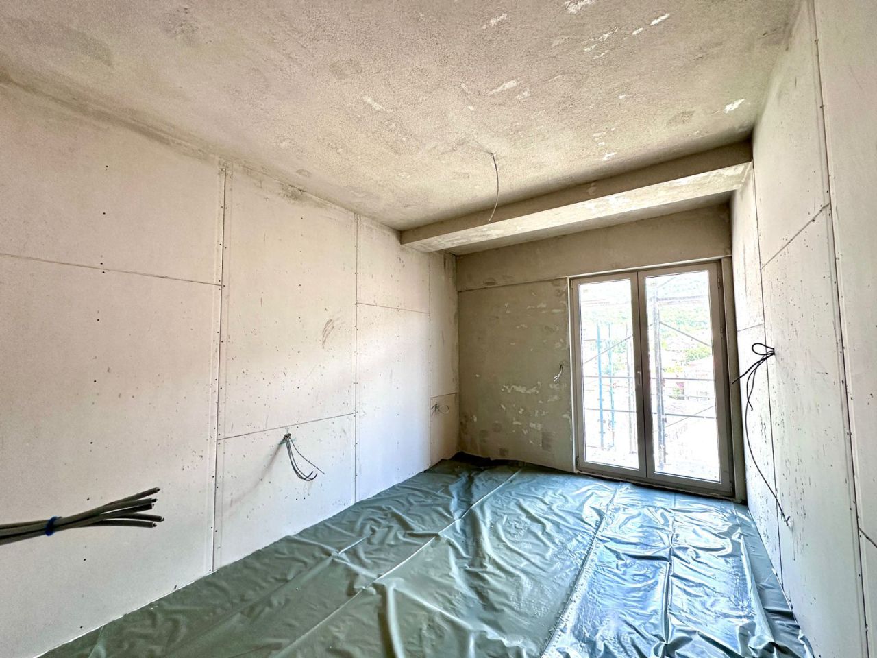 Квартира в Будве, Черногория, 117 м² - фото 8