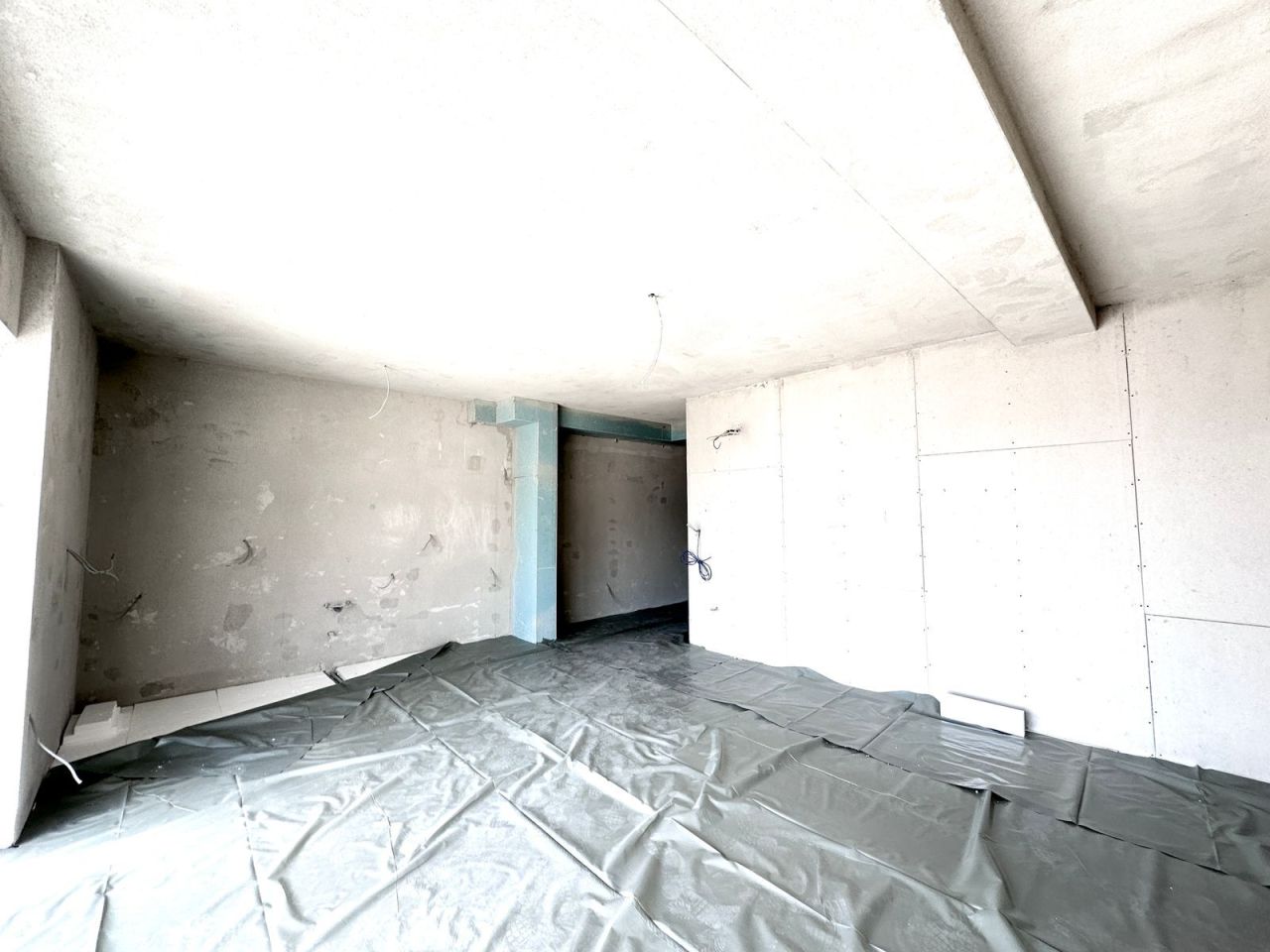 Квартира в Будве, Черногория, 117 м² - фото 12