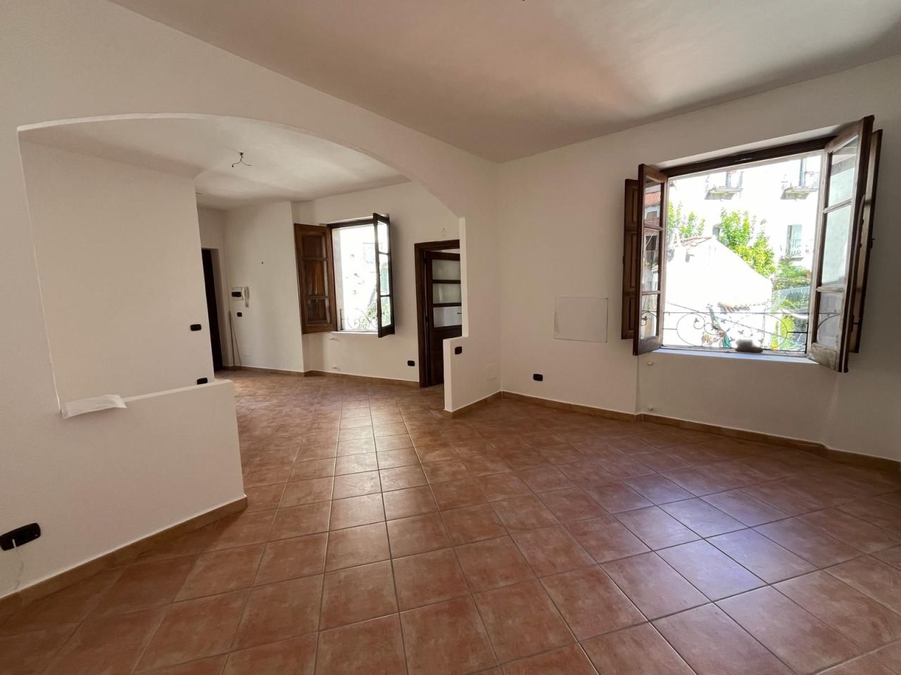 Квартира в Орсомарсо, Италия, 111 м² - фото 7