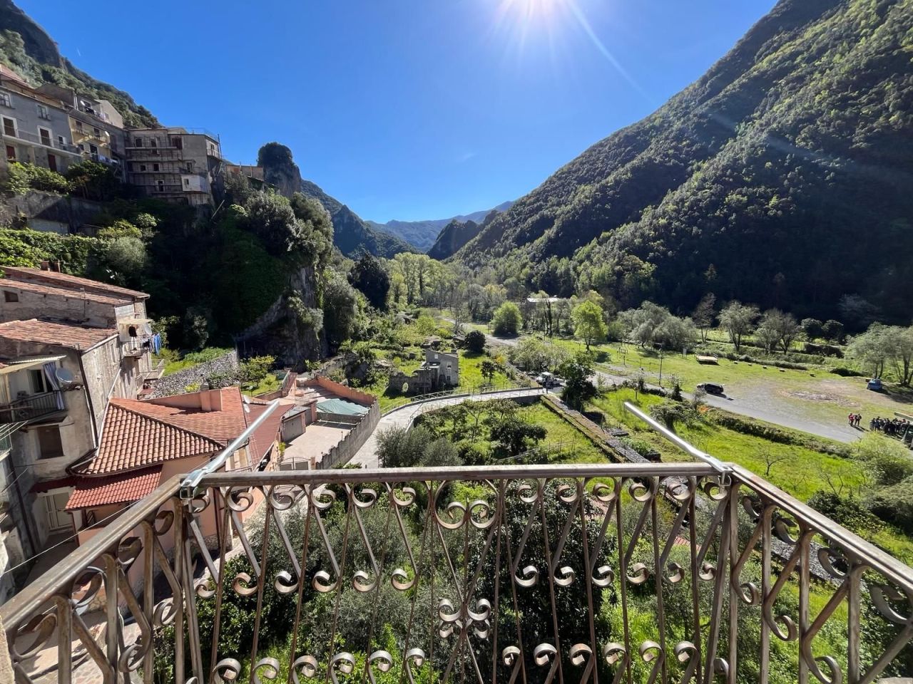 Квартира в Орсомарсо, Италия, 111 м² - фото 18