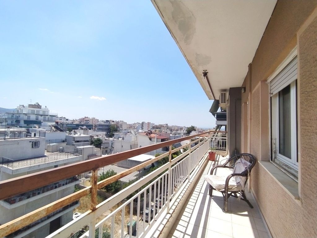Апартаменты в Афинах, Греция, 94 м2 - фото 1