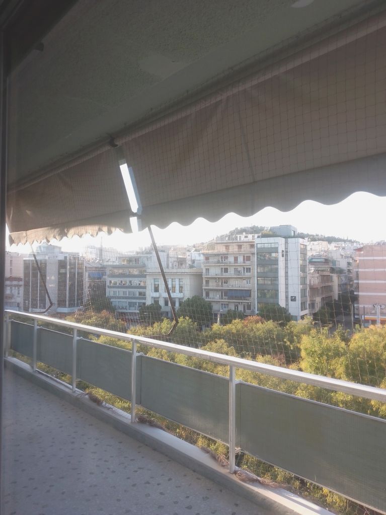 Апартаменты в Афинах, Греция, 120 м2 - фото 1