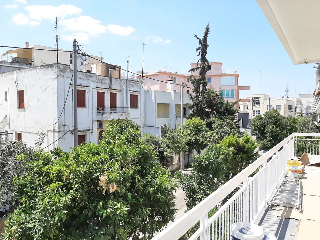 Апартаменты в Афинах, Греция, 80 м2 - фото 1