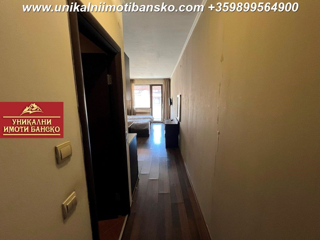 Апартаменты в Банско, Болгария, 47 м² - фото 2