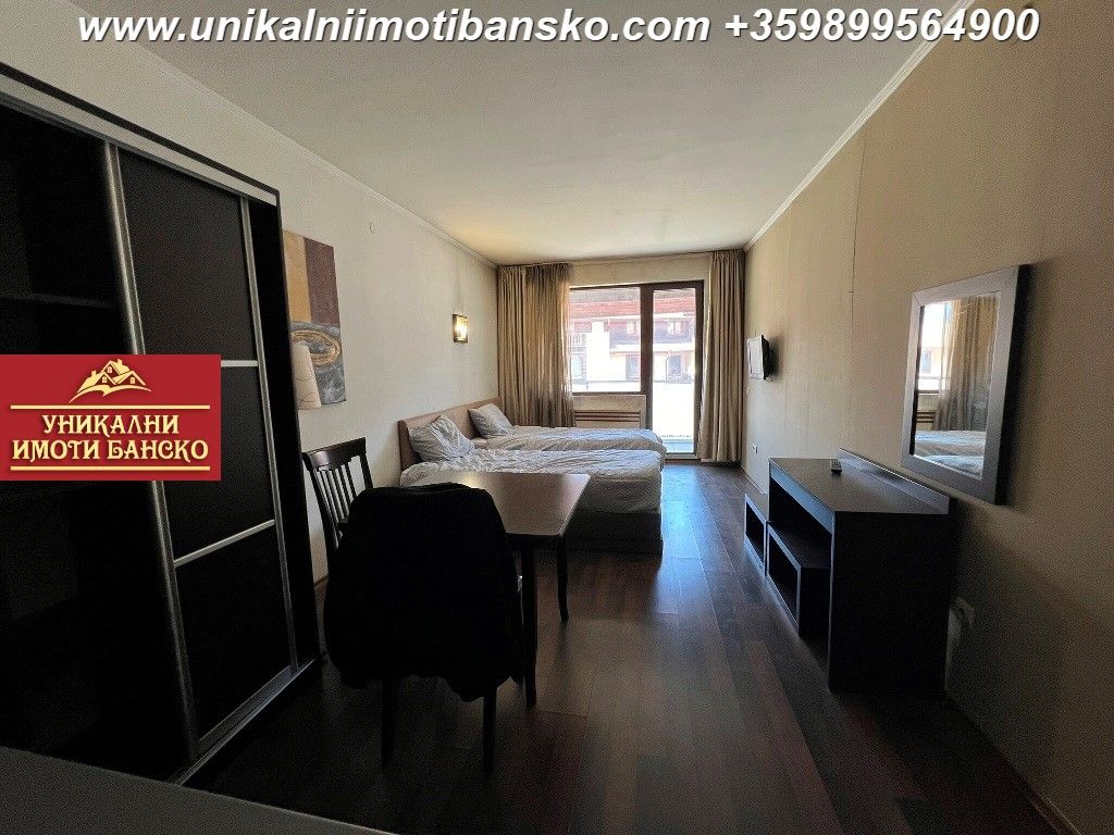 Апартаменты в Банско, Болгария, 47 м² - фото 3