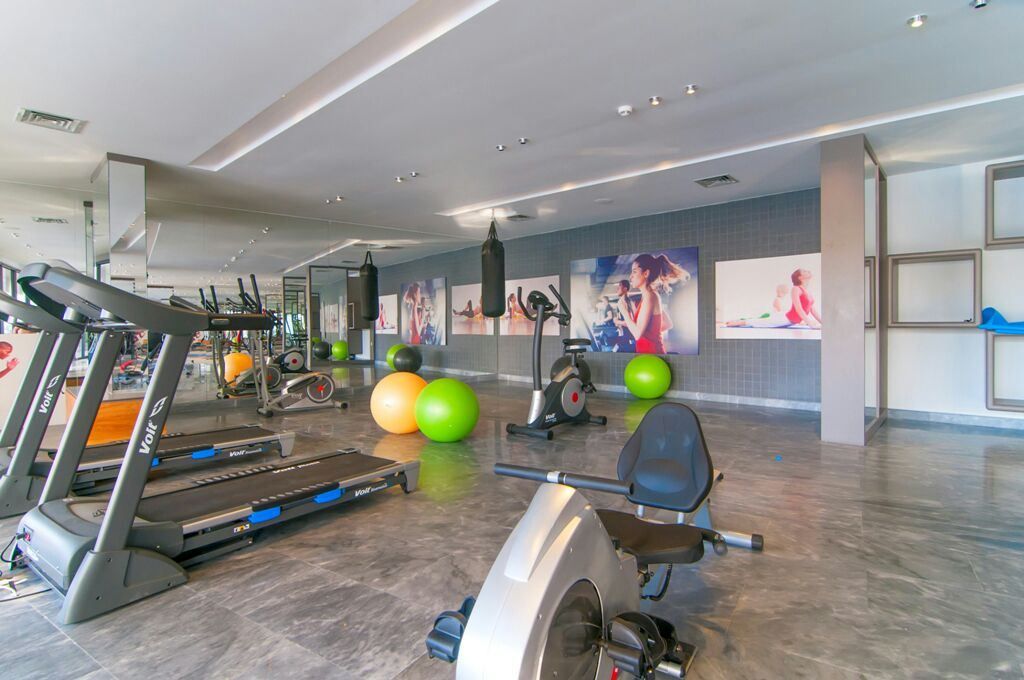 Квартира в Алании, Турция, 65 м² - фото 6