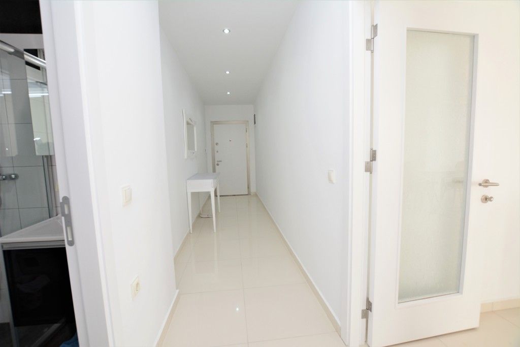 Квартира в Алании, Турция, 65 м² - фото 10