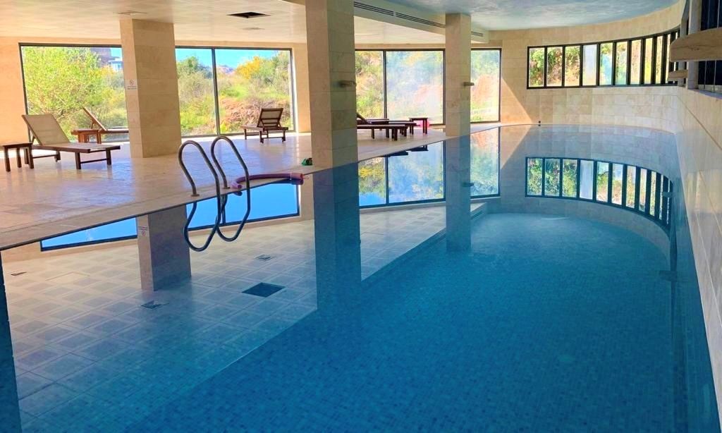 Квартира в Алании, Турция, 65 м² - фото 5