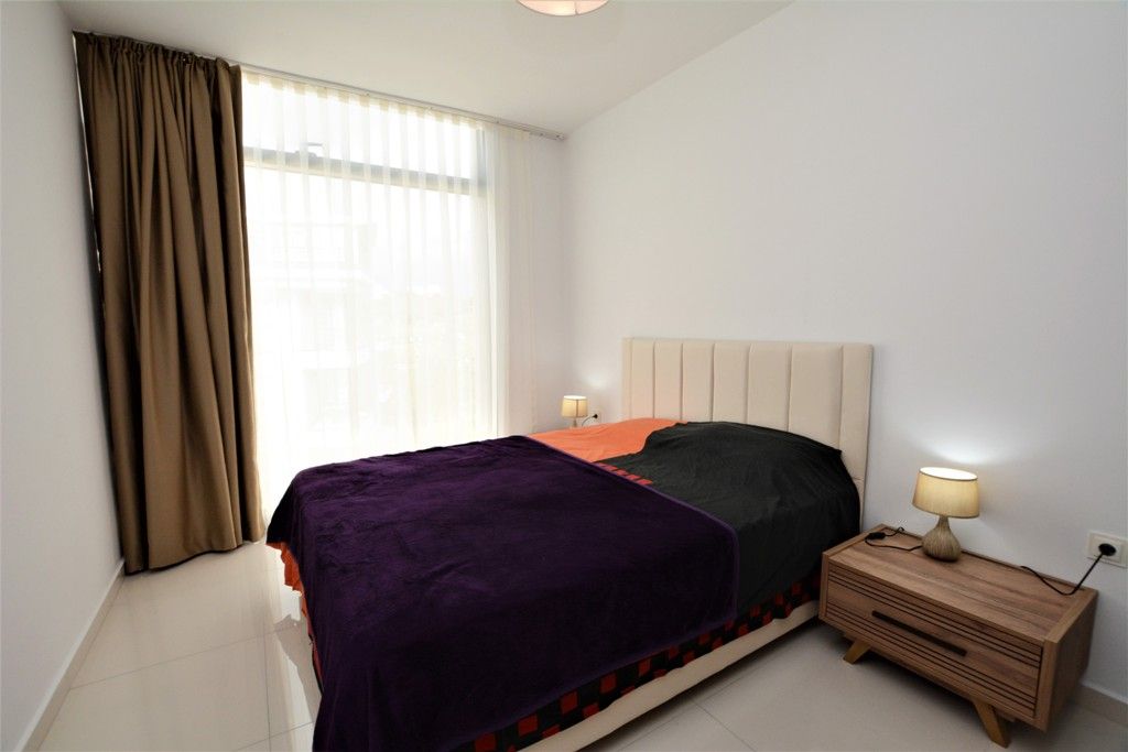 Квартира в Алании, Турция, 65 м² - фото 12