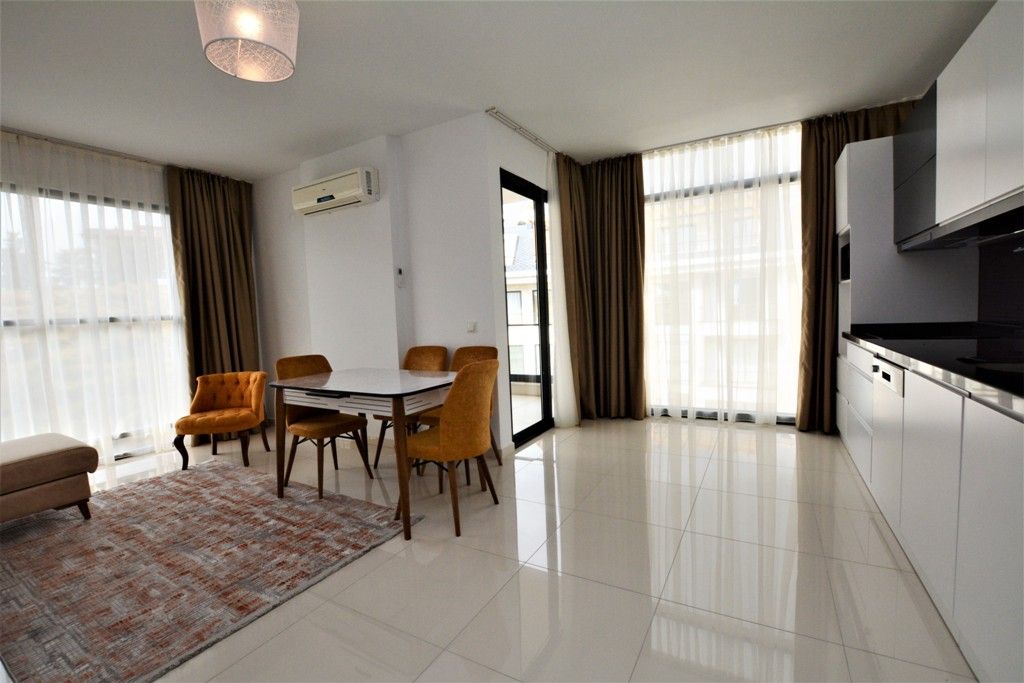 Квартира в Алании, Турция, 65 м² - фото 7