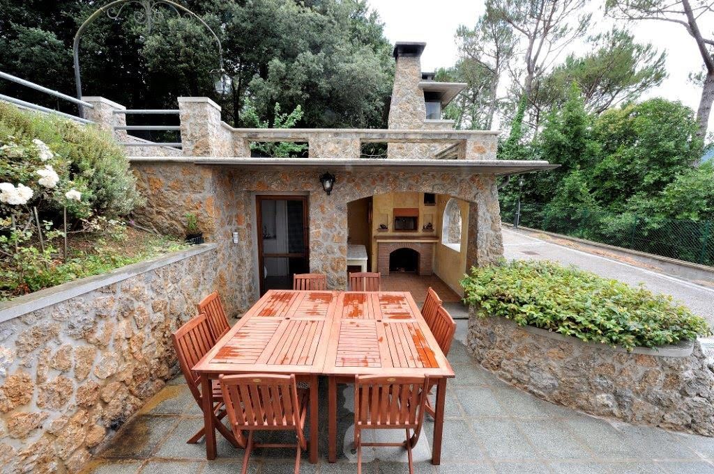 Вилла в Камайоре, Италия, 350 м² - фото 4