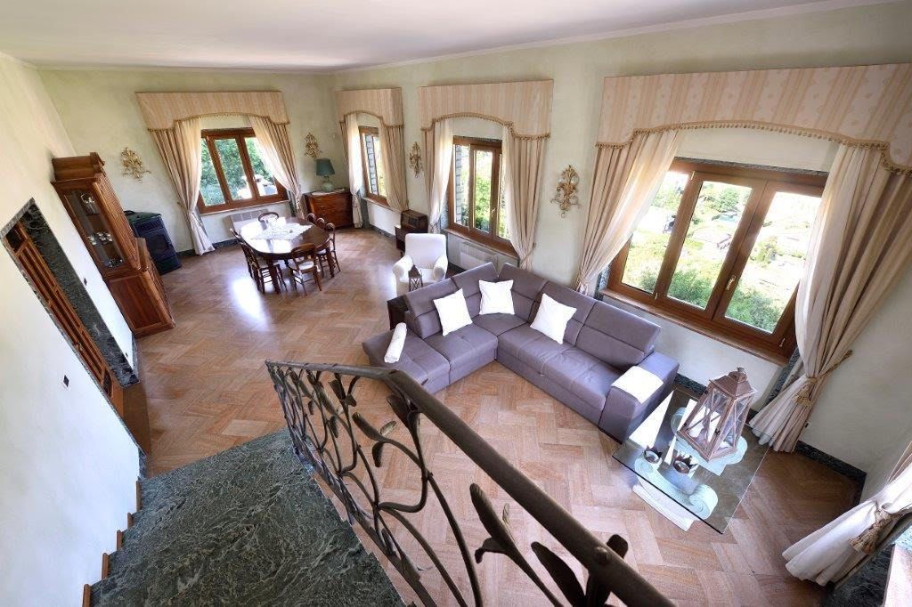 Вилла в Камайоре, Италия, 350 м² - фото 6