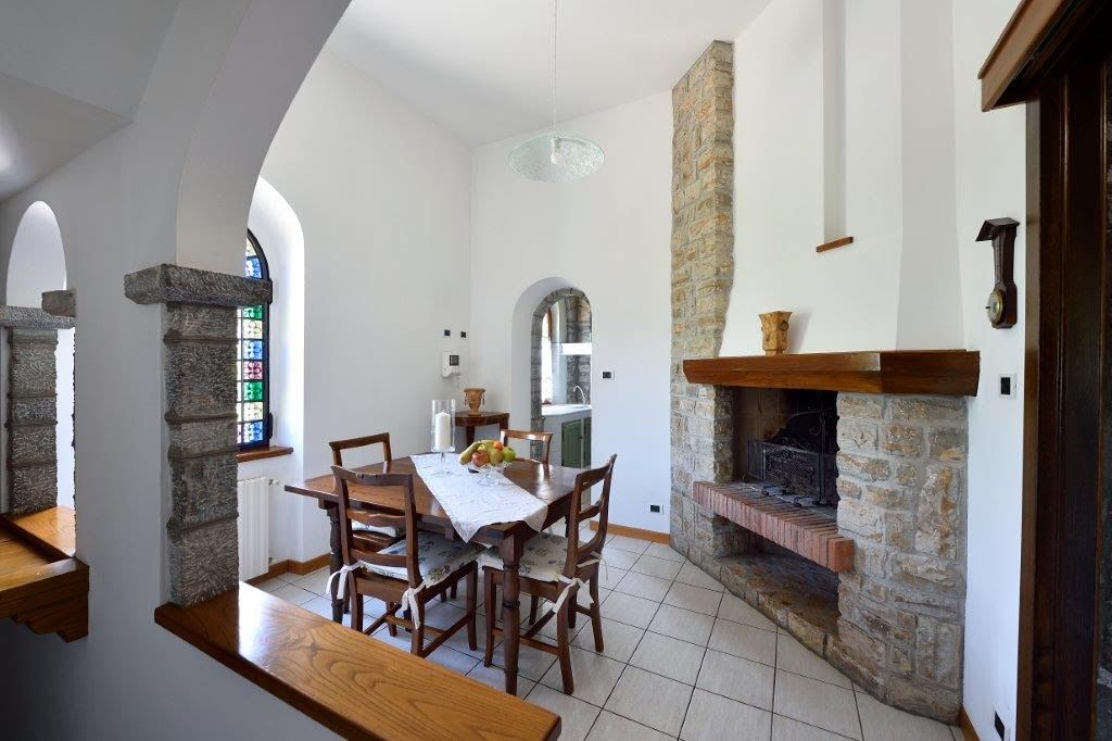 Вилла в Камайоре, Италия, 350 м² - фото 8