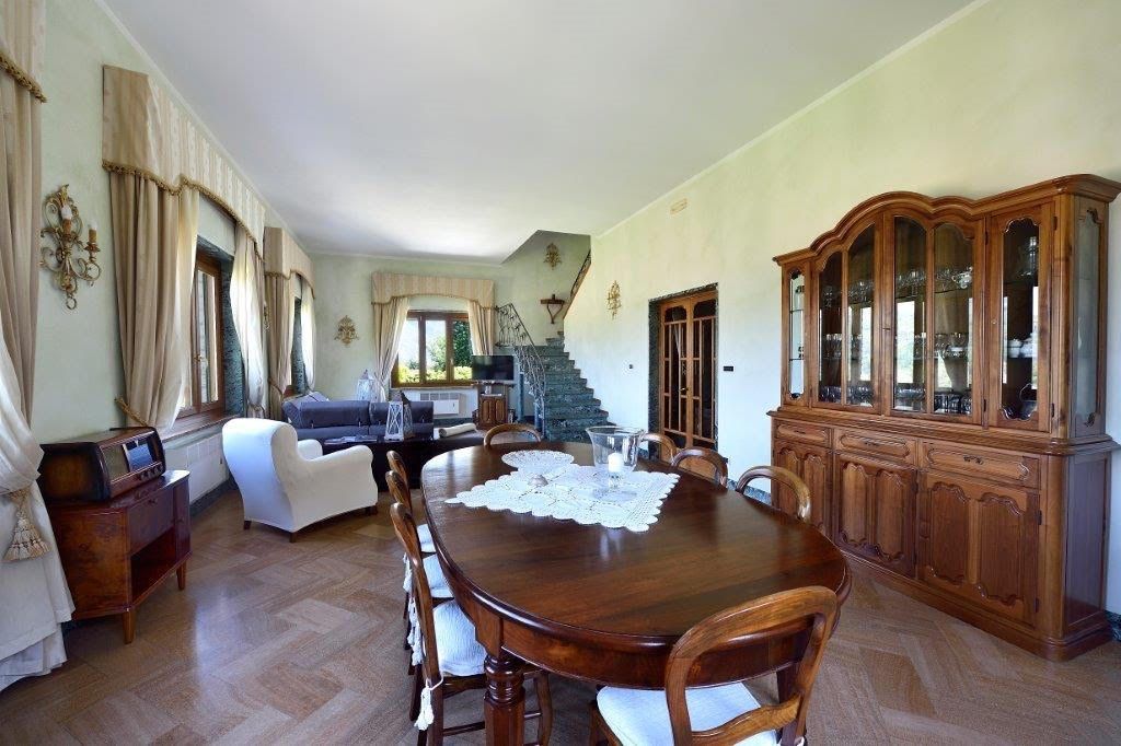 Вилла в Камайоре, Италия, 350 м² - фото 7