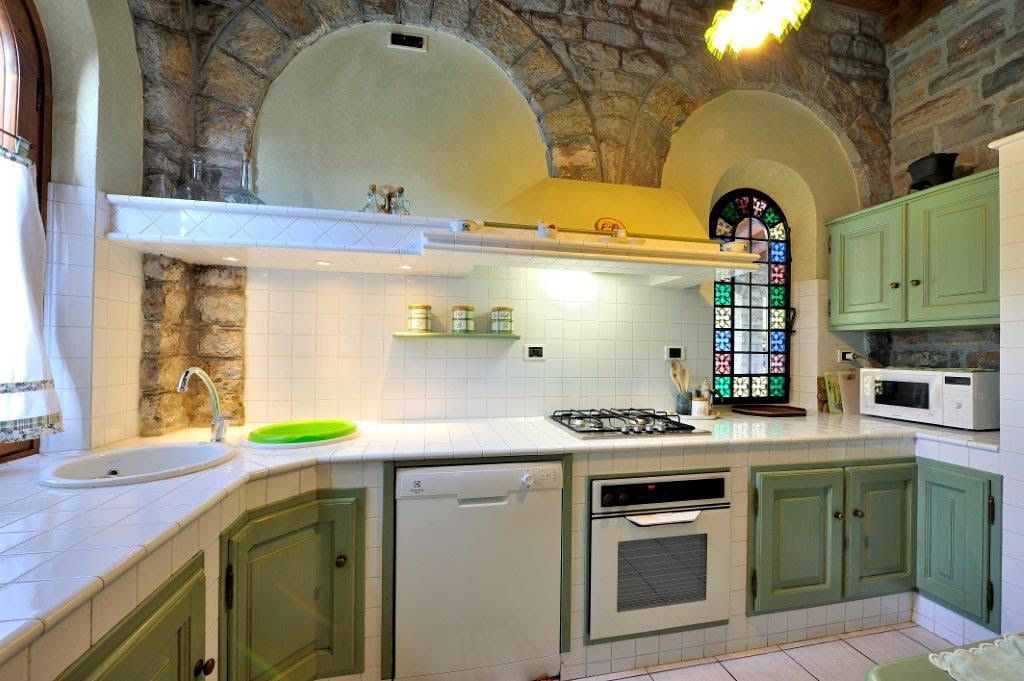 Вилла в Камайоре, Италия, 350 м² - фото 9