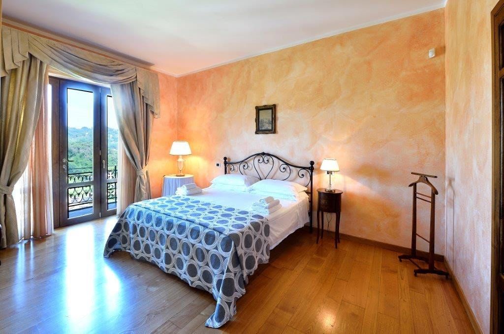 Вилла в Камайоре, Италия, 350 м² - фото 12