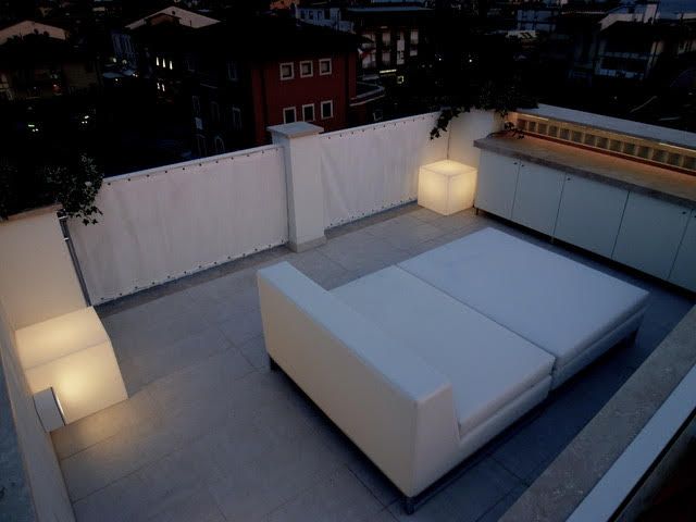 Пентхаус в Форте деи Марми, Италия, 120 м² - фото 2