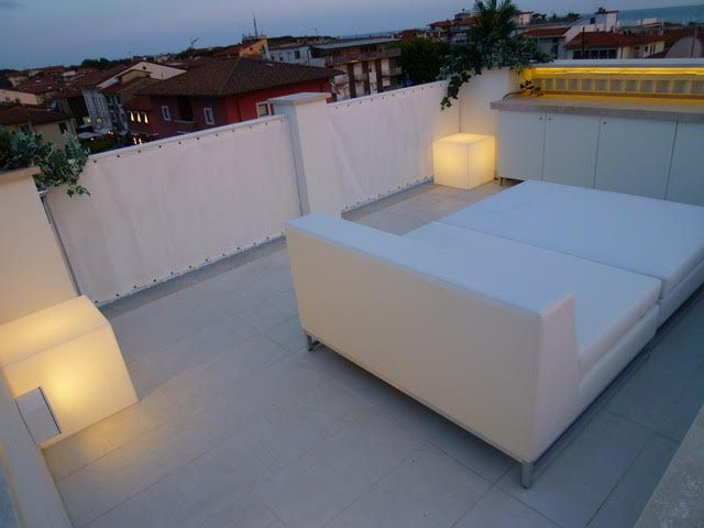 Пентхаус в Форте деи Марми, Италия, 120 м² - фото 3