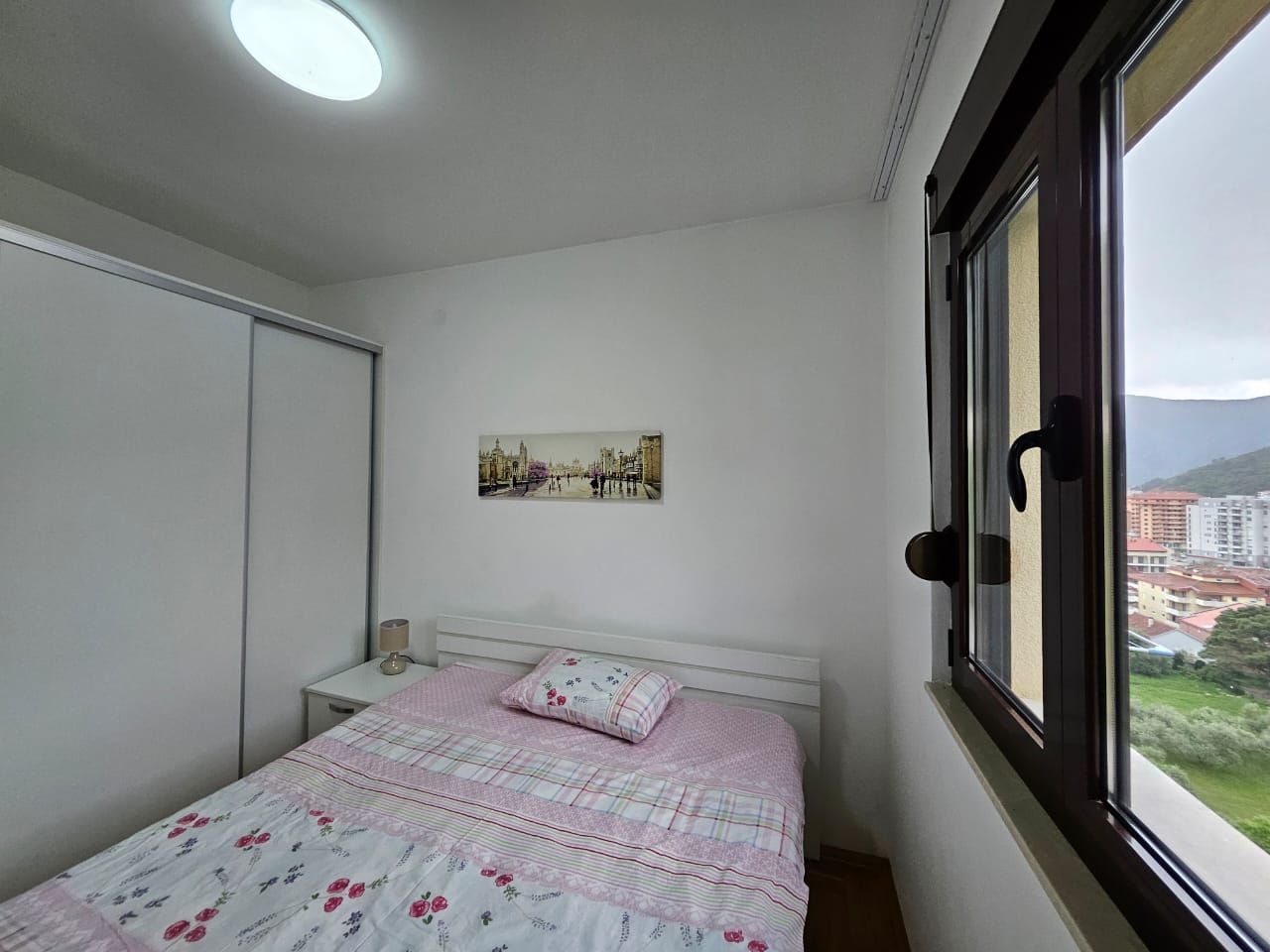 Квартира в Будве, Черногория, 38 м² - фото 3