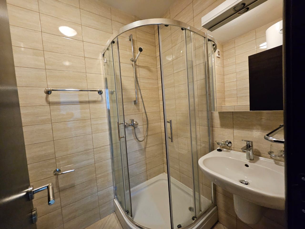 Квартира в Будве, Черногория, 38 м² - фото 7