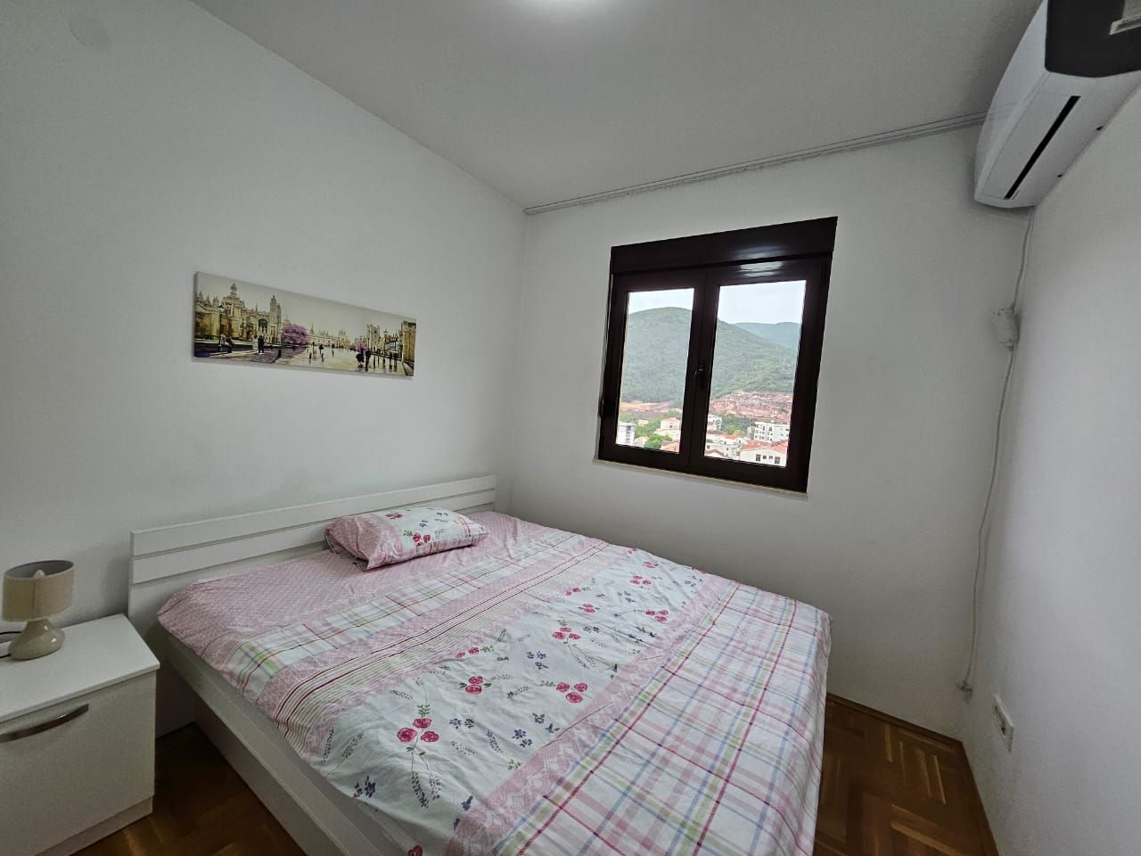 Квартира в Будве, Черногория, 38 м² - фото 8