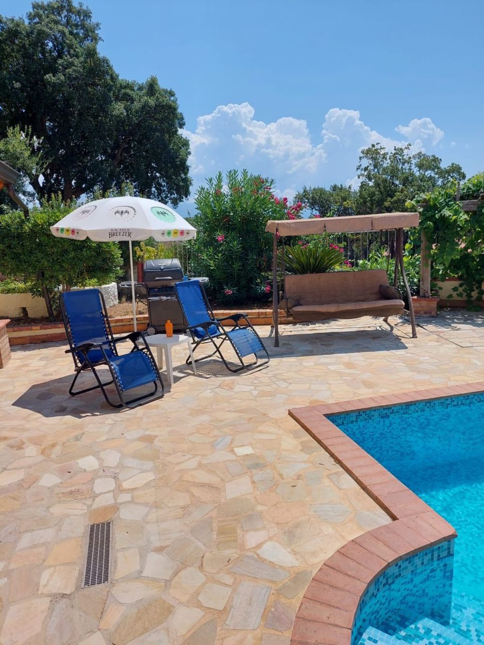 Вилла в Сан-Никола-Арчелла, Италия, 245 м² - фото 5