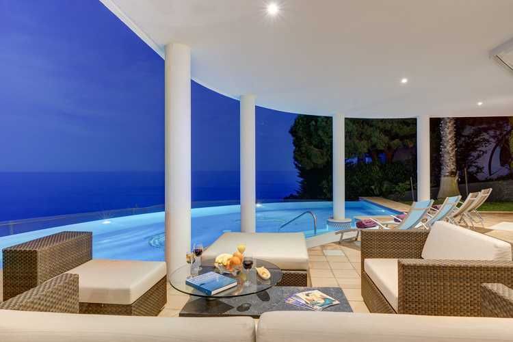 Вилла на Льорет-де-Мар, Испания, 300 м² - фото 5