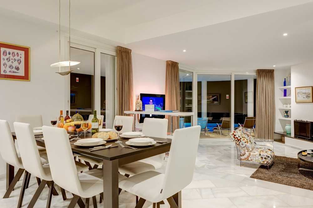 Вилла на Льорет-де-Мар, Испания, 300 м² - фото 9