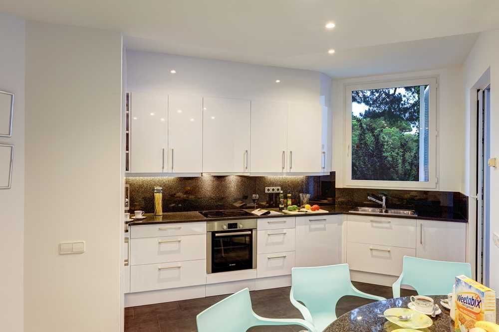 Вилла на Льорет-де-Мар, Испания, 300 м² - фото 10