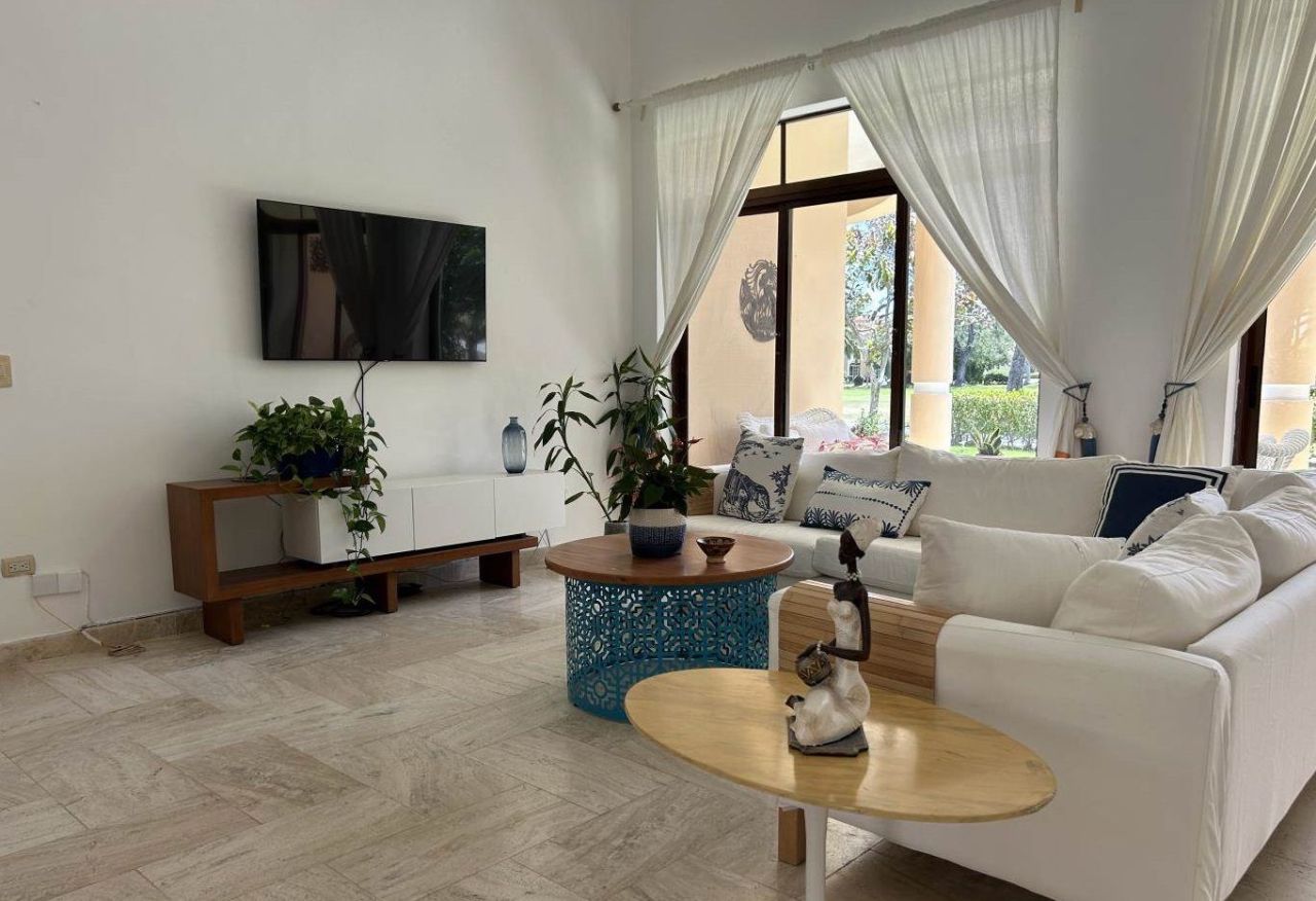 Вилла в Пунта-Кана, Доминиканская Республика, 250 м² - фото 2