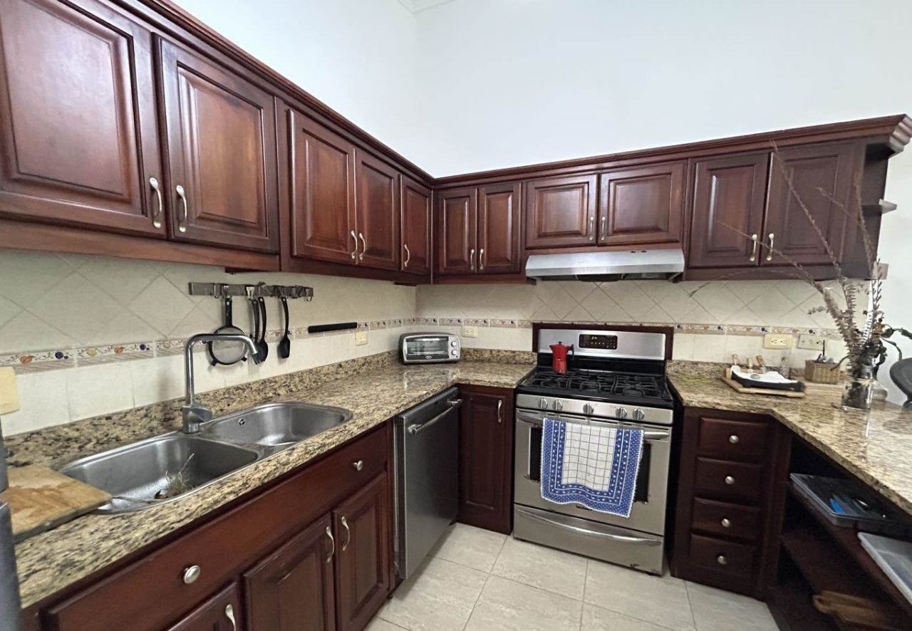 Вилла в Пунта-Кана, Доминиканская Республика, 250 м² - фото 4